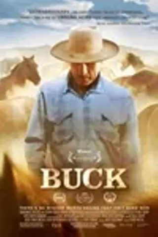 Image: Buck