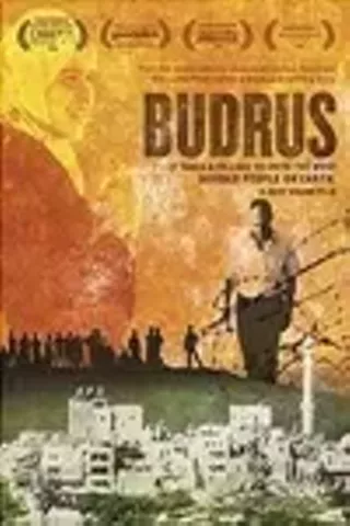 Image: Budrus