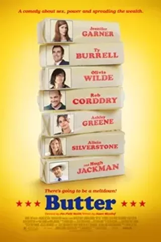 Image: Butter