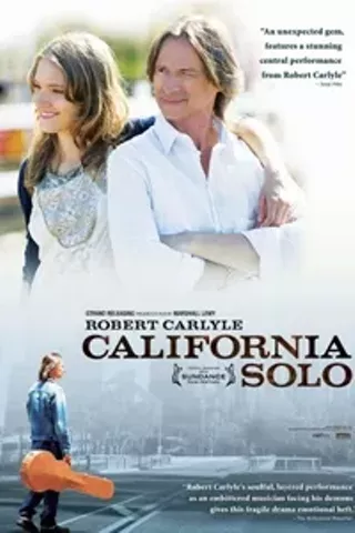 Image: California Solo
