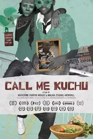 Image: Call Me Kuchu