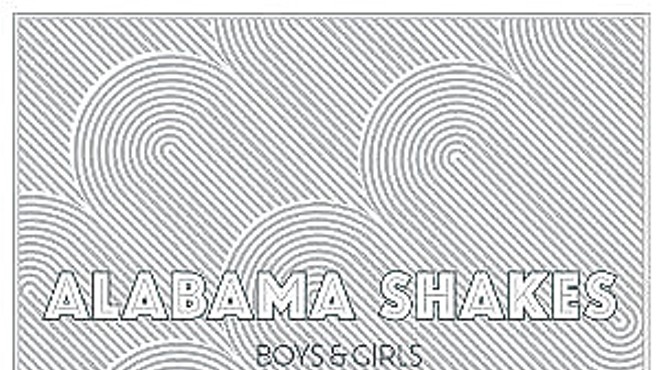 CD Review: Alabama Shakes