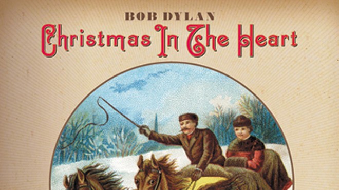 CD Review: Bob Dylan