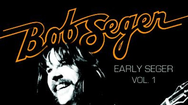 CD Review: Bob Seger