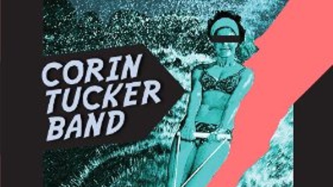 CD Review: Corin Tucker Band