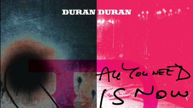 CD Review: Duran Duran