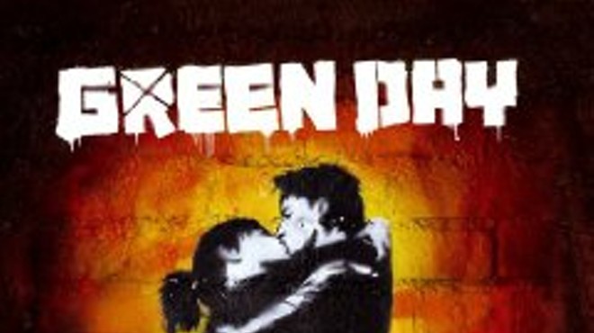 CD Review: Green Day
