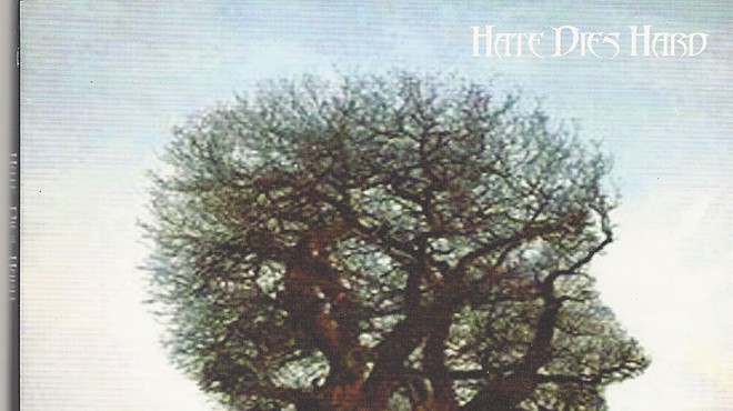 CD Review: Hate Dies Hard
