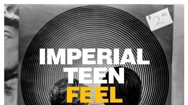 CD Review: Imperial Teen