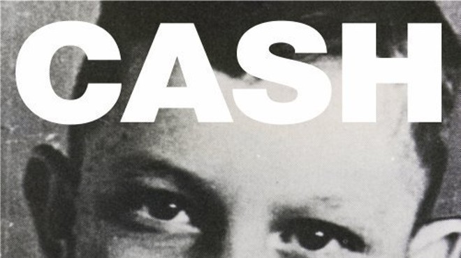 CD Review: Johnny Cash