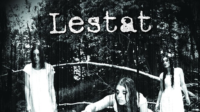 CD Review: Lestat