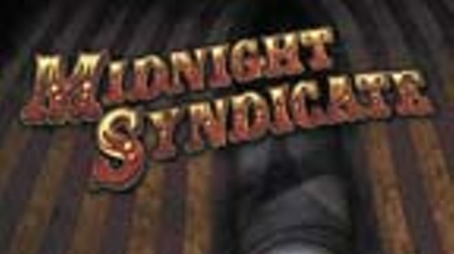 CD Review: Midnight Syndicate