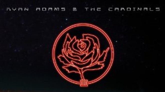 CD Review: Ryan Adams & the Cardinals