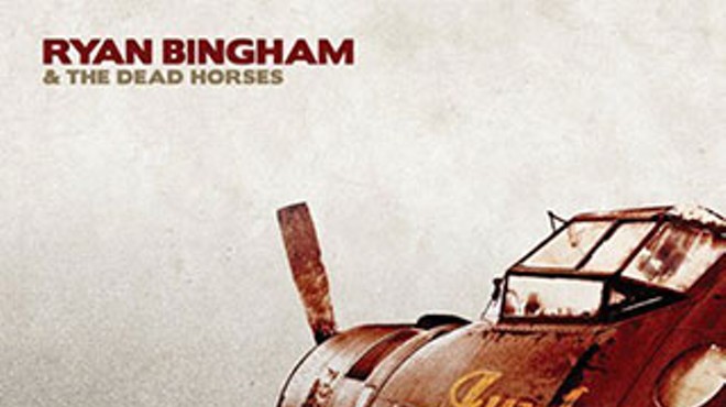 CD Review: RYAN BINGHAM & THE DEAD HORSES