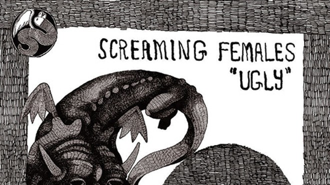 CD Review: Screaming Females