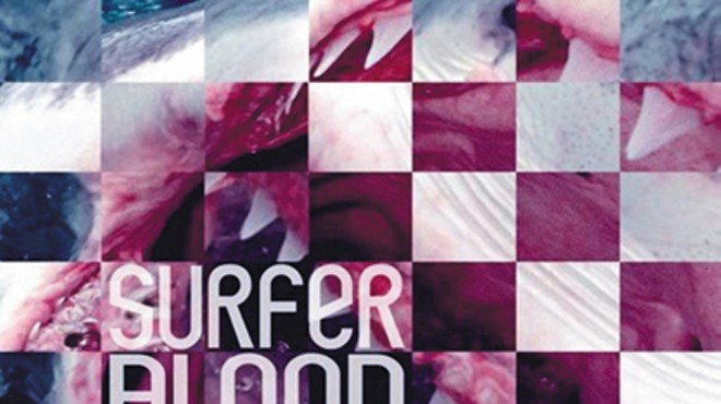 CD Review: Surfer Blood