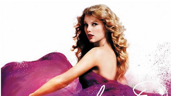 CD Review: Taylor Swift