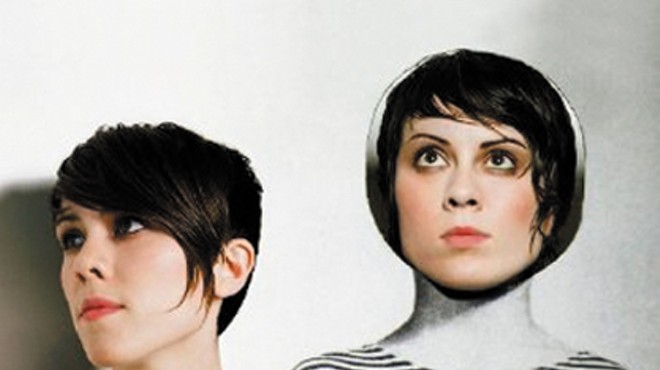 CD Review: Tegan and Sara
