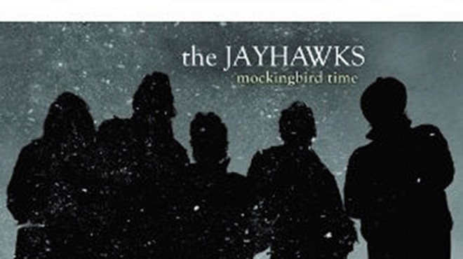 CD Review: The Jayhawks