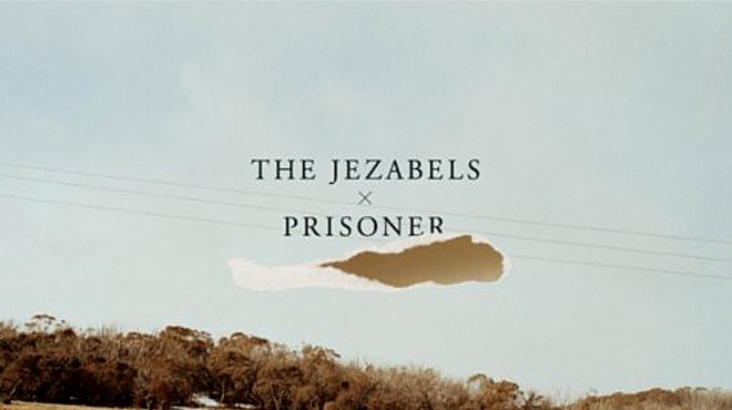 CD Review: The Jezabels
