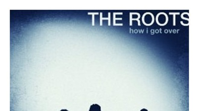 CD Review: The Roots