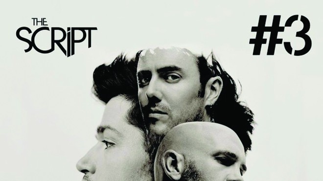 CD Review: The Script