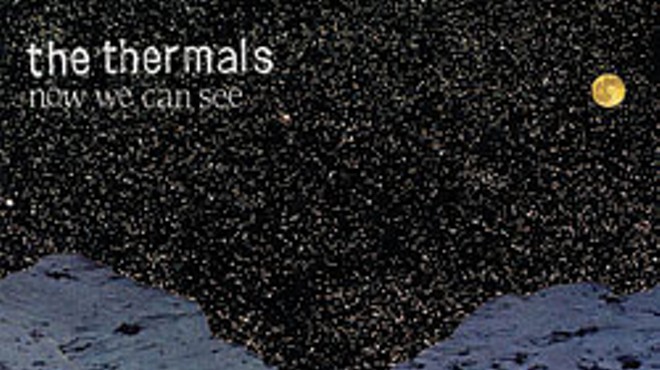 CD Review: The Thermals