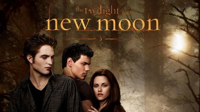 CD Review: The Twlight Saga: The New Moon Original Soundtrack