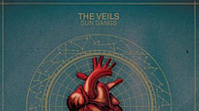 CD Review: The Veils