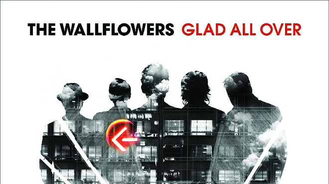 CD Review: The Wallflowers