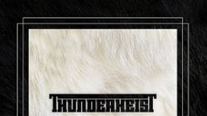 CD Review: Thunderheist