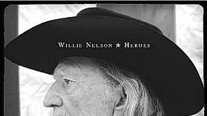 CD Review: Willie Nelson