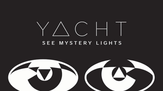 CD Review: YACHT