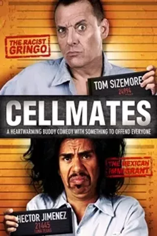 Image: Cellmates