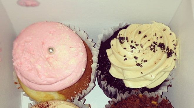 Changes in Store for Tremont Sweet Shop, A Cookie and A Cupcake