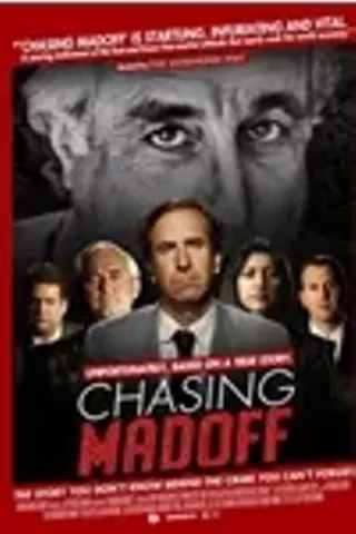 Image: Chasing Madoff!