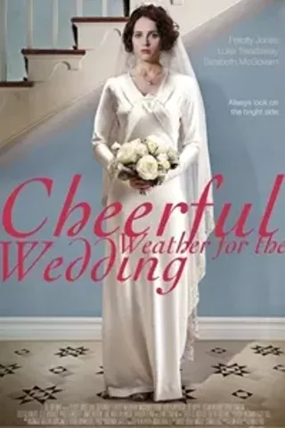 Image: Cheerful Weather for the Wedding