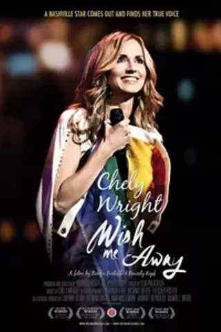 Image: Chely Wright: Wish Me Away