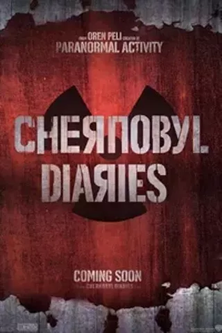 Image: Chernobyl Diaries