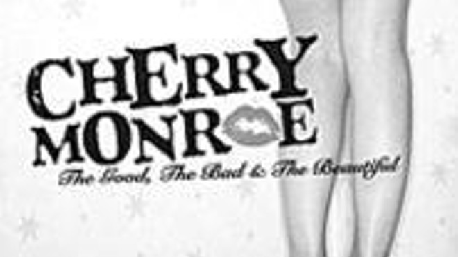 Cherry Monroe