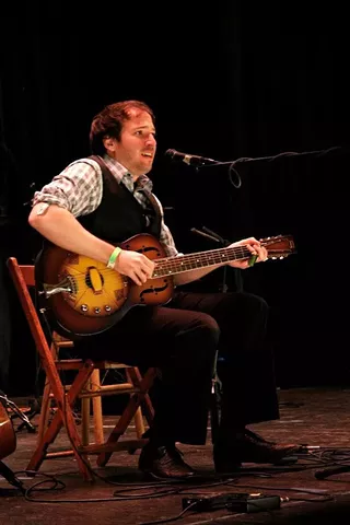 Chris Yakopcic, CBS solo/duo winner