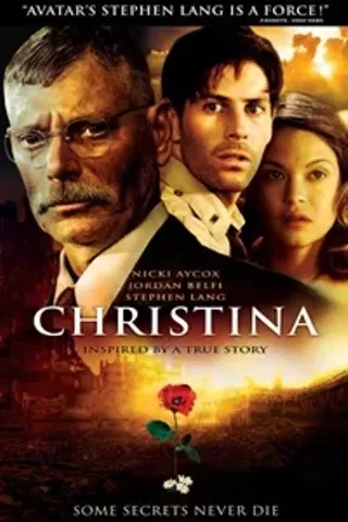 Image: Christina