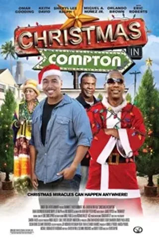 Image: Christmas in Compton