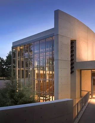 Image: CIM Faculty Recital: The Cavani String Quartet's 30th Anniversary