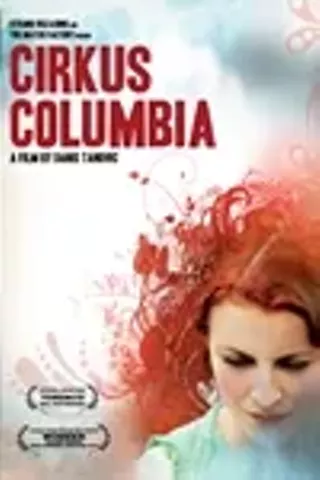 Image: Circus Columbia (Cirkus Columbia)