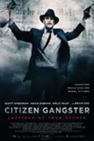 Image: Citizen Gangster