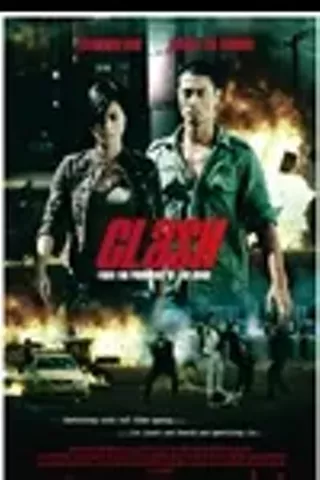 Image: Clash (Bay Rong)