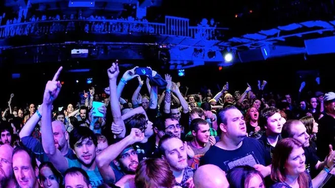 Image: Clean House Benefit with I-Tal/Carlos Jones/Outlaws I & I/Primal Rhythm/Joe Hunter Trio/The Flavor/The Nazz