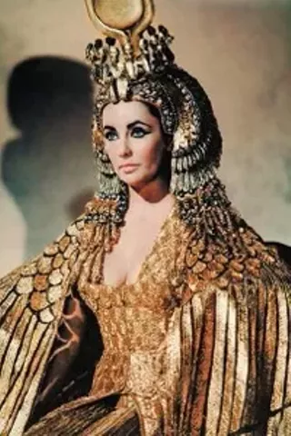 Image: Cleopatra (1963)
