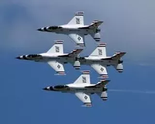 Image: Cleveland Air Show